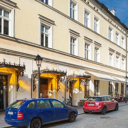 Tomasza Residence Krasków Exterior foto