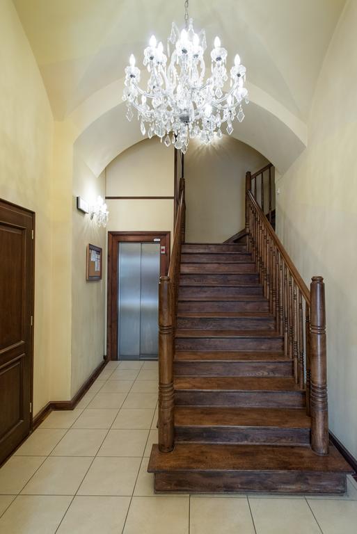 Tomasza Residence Krasków Exterior foto